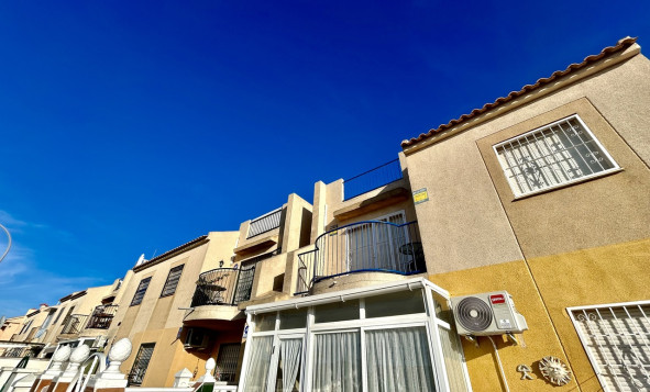 1. Apartamento / piso - Reventa - Torrevieja - Costa Blanca Sur