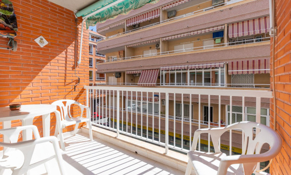 1. Apartamento / piso - Reventa - Torrevieja - Costa Blanca Sur