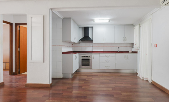 1. Apartamento / piso - Reventa - Torrevieja - Costa Blanca Sur