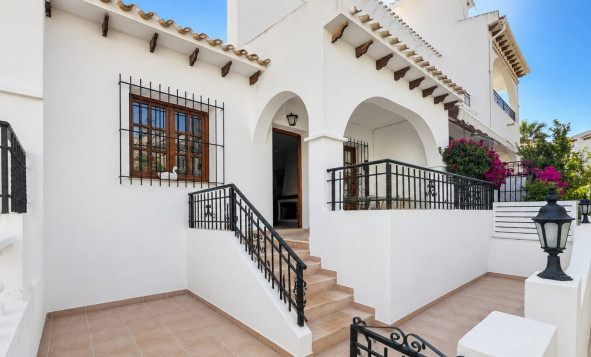 1. Apartamento / piso - Reventa - Torrevieja - Costa Blanca Sur