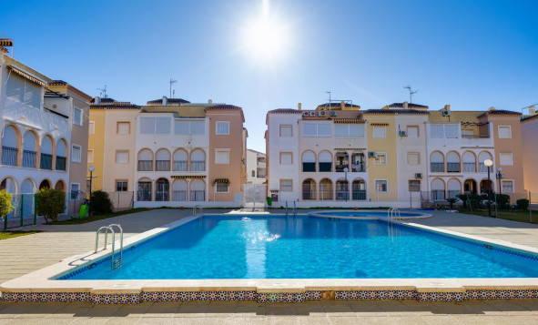 1. Apartamento / piso - Reventa - Torrevieja - Costa Blanca Sur