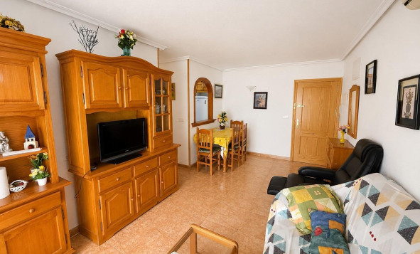 1. Apartamento / piso - Reventa - Torrevieja - Costa Blanca Sur