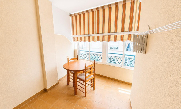 1. Apartamento / piso - Reventa - Torrevieja - Costa Blanca Sur