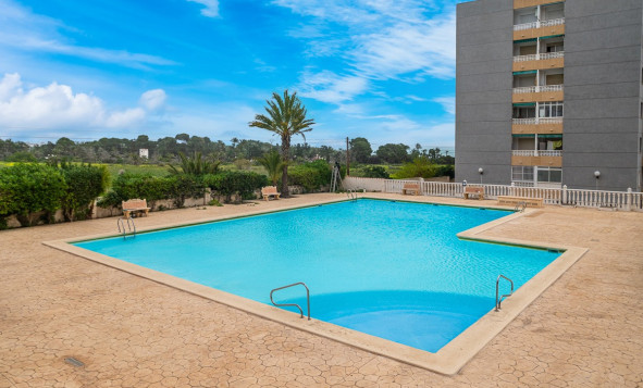 1. Apartamento / piso - Reventa - Torrevieja - Punta Prima