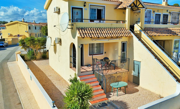 1. Apartamento / piso - Reventa - Villamartin - Costa Blanca Sur
