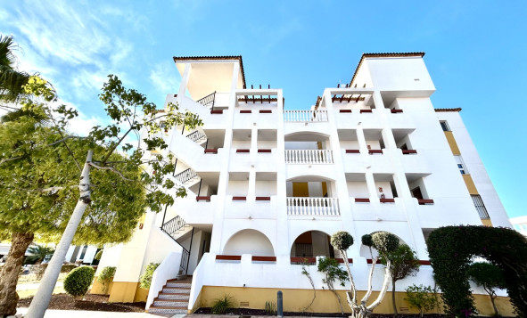 1. Apartamento / piso - Reventa - Villamartin - Costa Blanca Sur