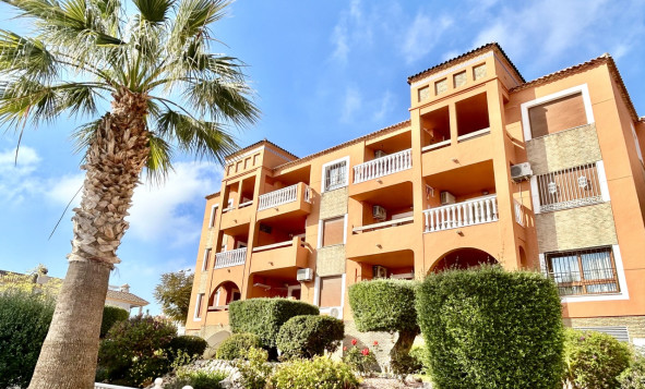 1. Apartamento / piso - Reventa - Villamartin - Costa Blanca Sur