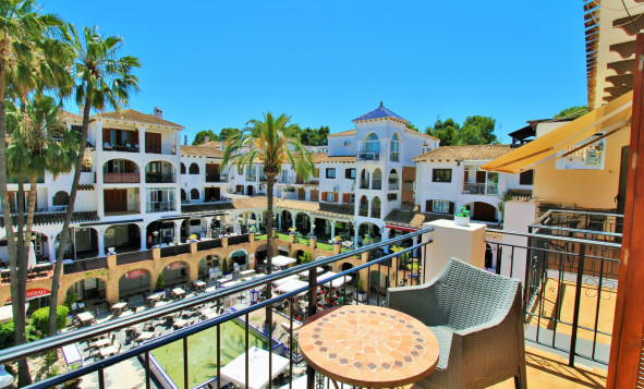 1. Apartamento / piso - Reventa - Villamartin - Costa Blanca Sur