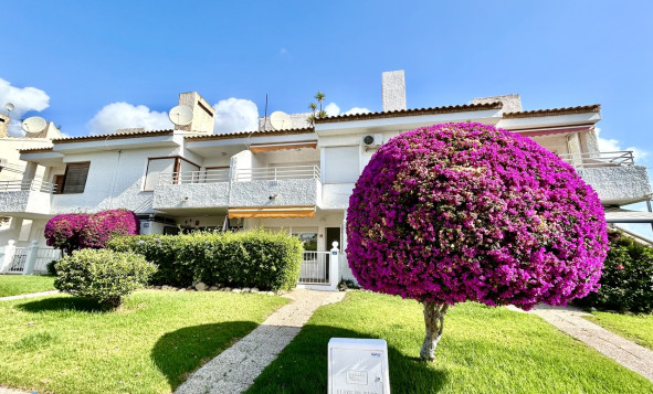 1. Apartamento / piso - Reventa - Villamartin - Costa Blanca Sur