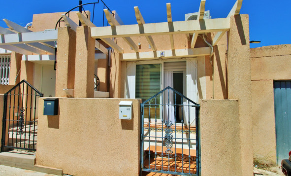 1. Apartamento / piso - Reventa - Villamartin - Costa Blanca Sur