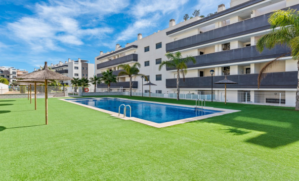 1. Apartment / flat - Alquiler a corto plazo - Orihuela Costa - Orihuela Costa