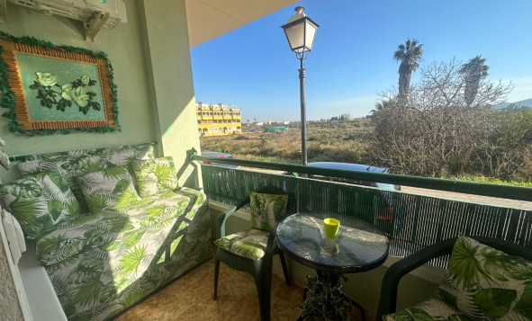 1. Apartment / flat - Herverkoop - Jacarilla - Orihuela