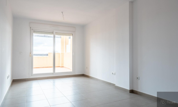 1. Apartment / flat - Herverkoop - Las Terrazas De La Torre - Balsicas