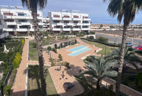 1. Apartment / flat - Herverkoop - Lomas De Campoamor - Orihuela Costa