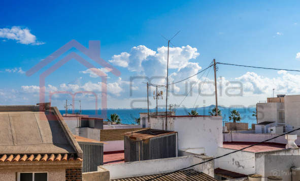 1. Apartment / flat - Herverkoop - Los Alcazares - Los Alcazares