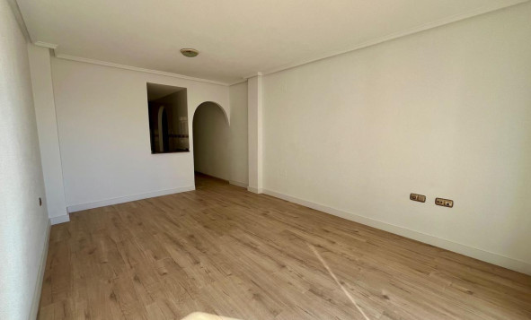 1. Apartment / flat - Herverkoop - Los Montesinos - Torrevieja