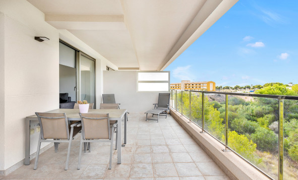 1. Apartment / flat - Herverkoop - Orihuela Costa - Orihuela Costa