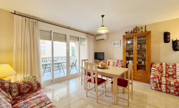 1. Apartment / flat - Herverkoop - Orihuela - Orihuela Costa