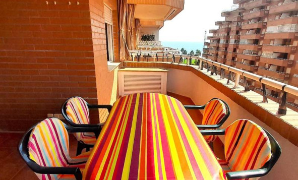 1. Apartment / flat - Herverkoop - Oropesa del Mar - Orpesa - Oropesa del Mar