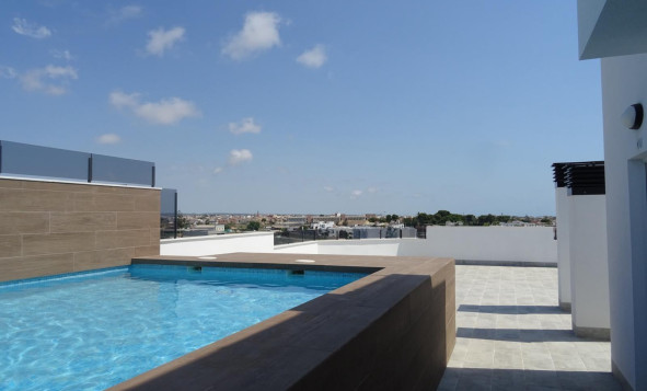 1. Apartment / flat - Herverkoop - San Pedro del Pinatar - Los Alcazares