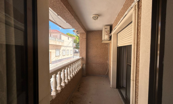 1. Apartment / flat - Herverkoop - Torremendo - Orihuela