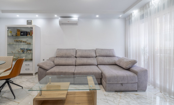 1. Apartment / flat - Herverkoop - Torrevieja - Torrevieja