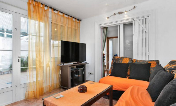 1. Apartment / flat - Herverkoop - Torrevieja - Torrevieja