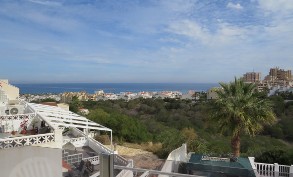 1. Apartment / flat - Herverkoop - Torrevieja - Torrevieja