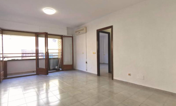 1. Apartment / flat - Herverkoop - Torrevieja - Torrevieja