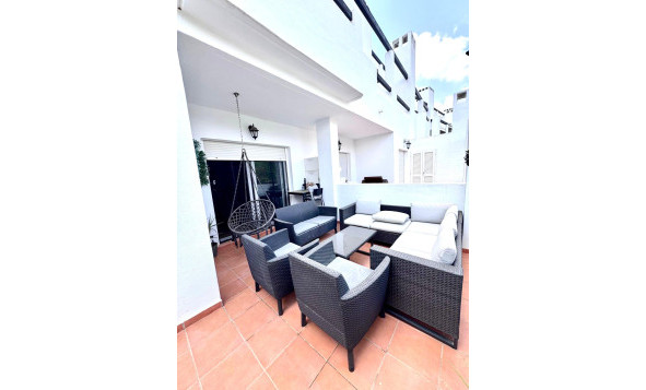 1. Apartment / flat - Long term rental - Torre Pacheco - Costa Calida