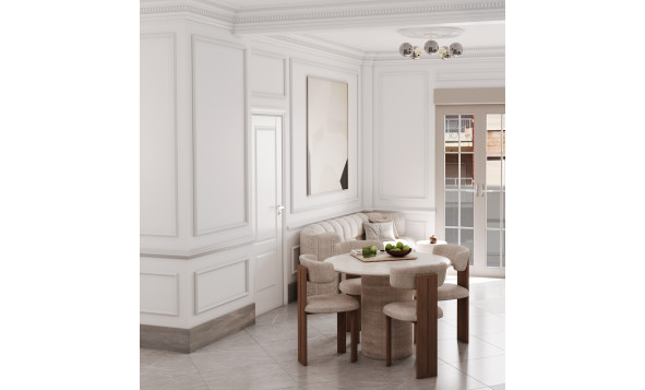 1. Apartment / flat - New build - Guardamar del Segura - Costa Blanca South