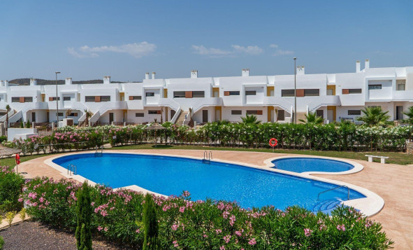 1. Apartment / flat - New build - Orihuela - Costa Blanca South