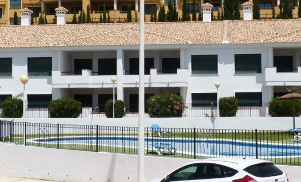 1. Apartment / flat - New build - Orihuela Costa - Costa Blanca South