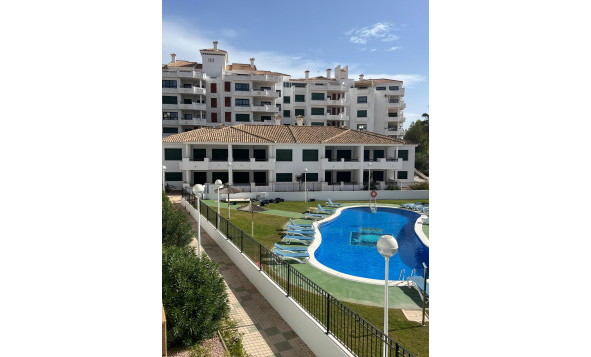 1. Apartment / flat - New Build - Orihuela Costa - Orihuela Costa