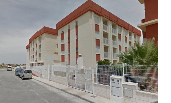 1. Apartment / flat - New Build - Orihuela Costa - Orihuela Costa