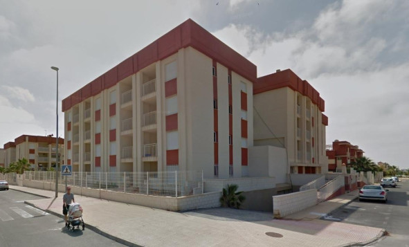 1. Apartment / flat - New Build - Orihuela Costa - Orihuela Costa