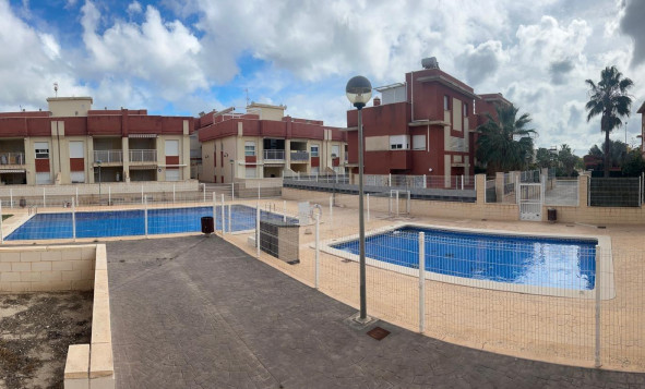 1. Apartment / flat - New build - Orihuela Costa - RSP-41208