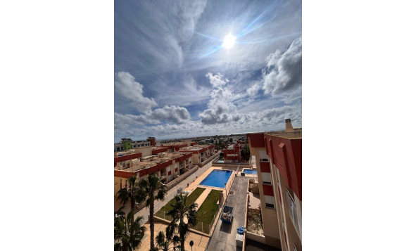 1. Apartment / flat - Nieuwbouw Woningen - Orihuela Costa - Orihuela Costa