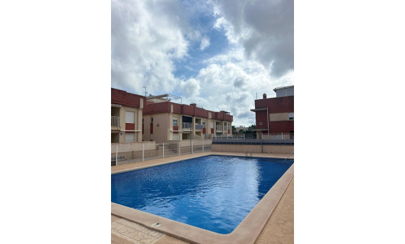 1. Apartment / flat - Nieuwbouw Woningen - Orihuela Costa - Orihuela Costa