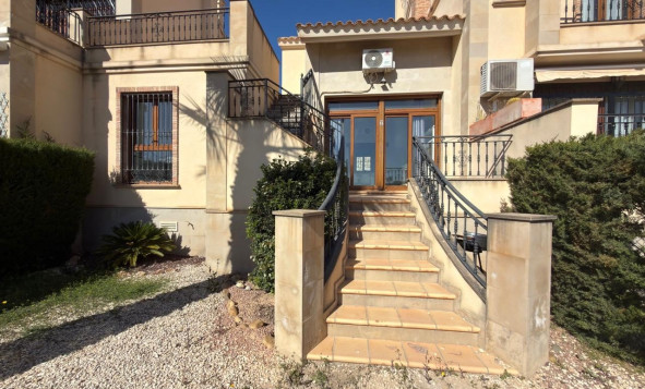 1. Apartment / flat - Resale - Algorfa - Costa Blanca South
