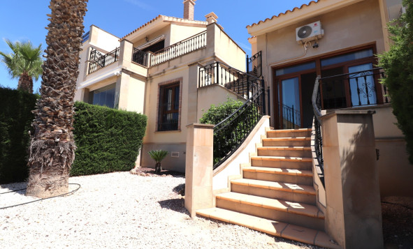 1. Apartment / flat - Resale - Algorfa - Costa Blanca South