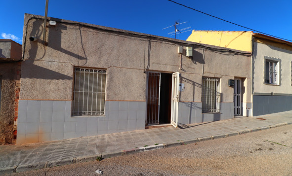 1. Apartment / flat - Resale - Benijofar - Costa Blanca South