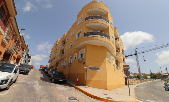 1. Apartment / flat - Resale - Benijofar - Rojales