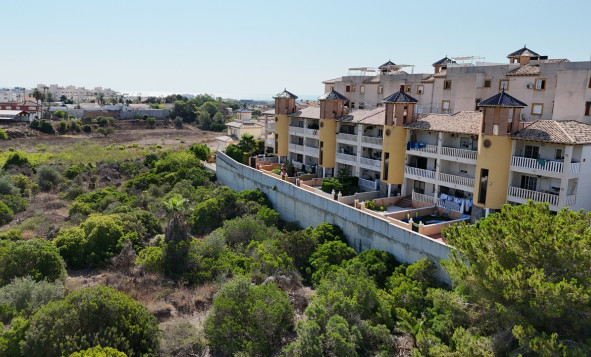 1. Apartment / flat - Resale - Cabo Roig - Costa Blanca South