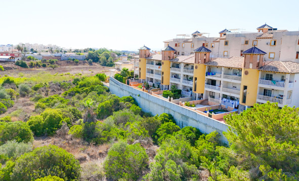1. Apartment / flat - Resale - Cabo Roig - Costa Blanca South