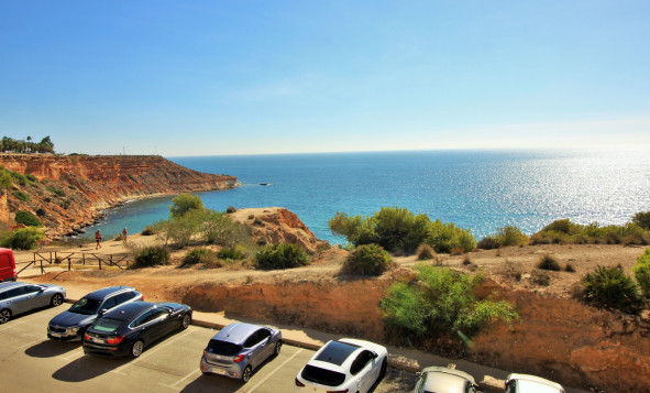 1. Apartment / flat - Resale - Cabo Roig - Costa Blanca South