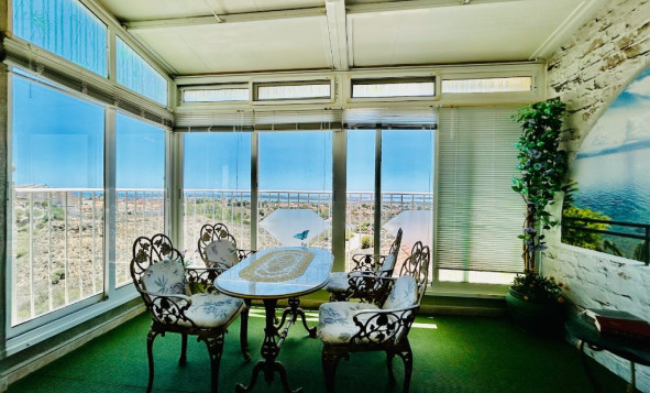 1. Apartment / flat - Resale - Ciudad Quesada - Costa Blanca South