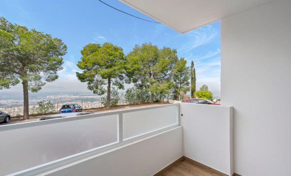 1. Apartment / flat - Resale - Ciudad Quesada - Costa Blanca South