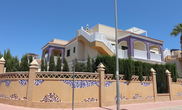 1. Apartment / flat - Resale - Ciudad Quesada - Costa Blanca South