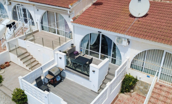 1. Apartment / flat - Resale - Ciudad Quesada - Costa Blanca South